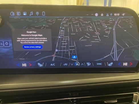 New 2026 Chevrolet Traverse LT w/ Driver Confidence Package image 10