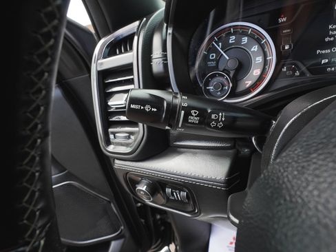 Used 2022 RAM 1500 TRX AWD/4WD image 22