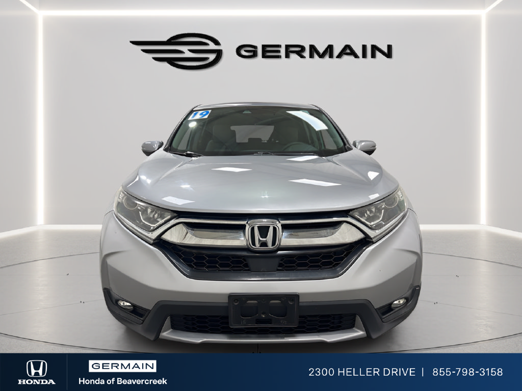 Used 2019 Honda CR-V EX image 3