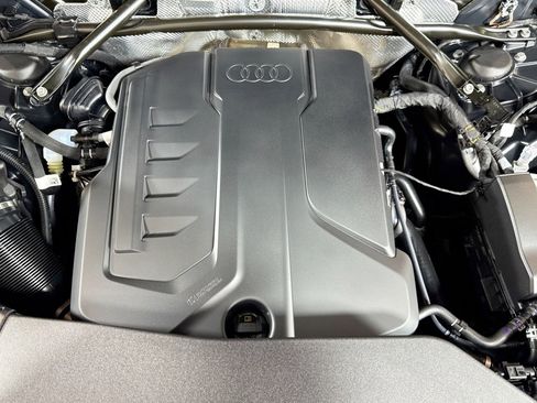 New 2025 Audi Q5 Premium Plus image 27