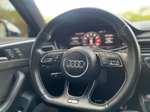 Used 2019 Audi S4 Premium Plus image 21