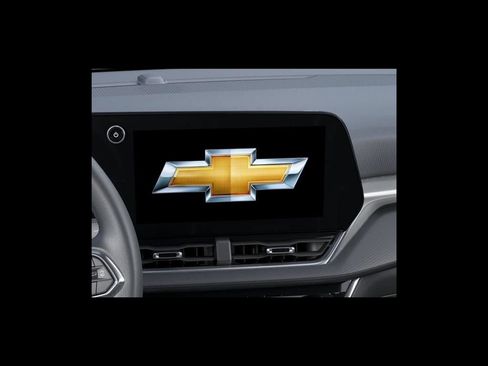 New 2026 Chevrolet Equinox LT w/ Safety and Technology Package FWD image 22