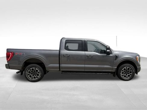 Used 2023 Ford F150 XLT w/ Equipment Group 302A High AWD/4WD image 19