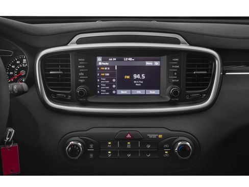 Used 2019 Kia Sorento EX w/ EX Touring Package AWD/4WD image 62