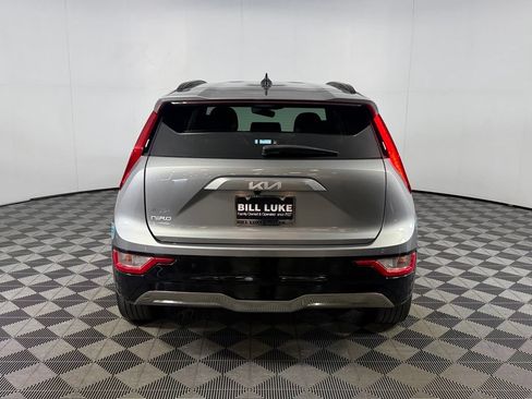 Used 2024 Kia Niro Wind FWD image 8