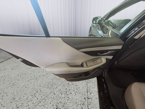 Used 2025 Subaru Legacy Premium AWD/4WD image 19