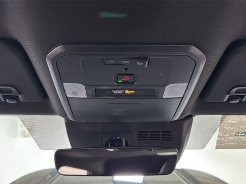 Certified 2025 Toyota Tacoma SR5 image 11