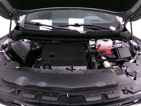 Certified 2024 Buick Enclave Premium image 18