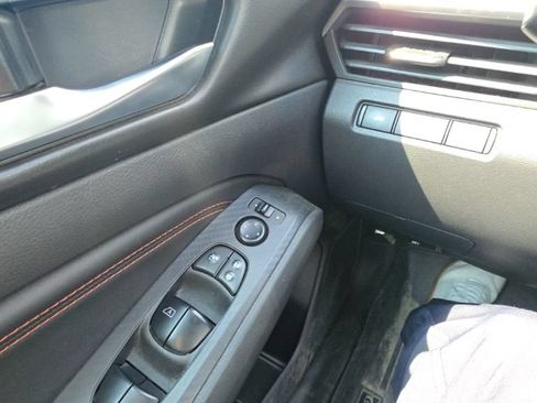 Used 2021 Nissan Altima 2.5 SR AWD/4WD image 8