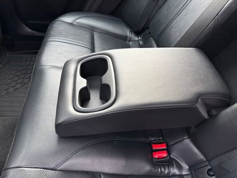 Used 2025 Toyota Camry XSE image 29