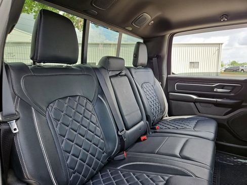 Used 2021 RAM 1500 Lone Star image 19