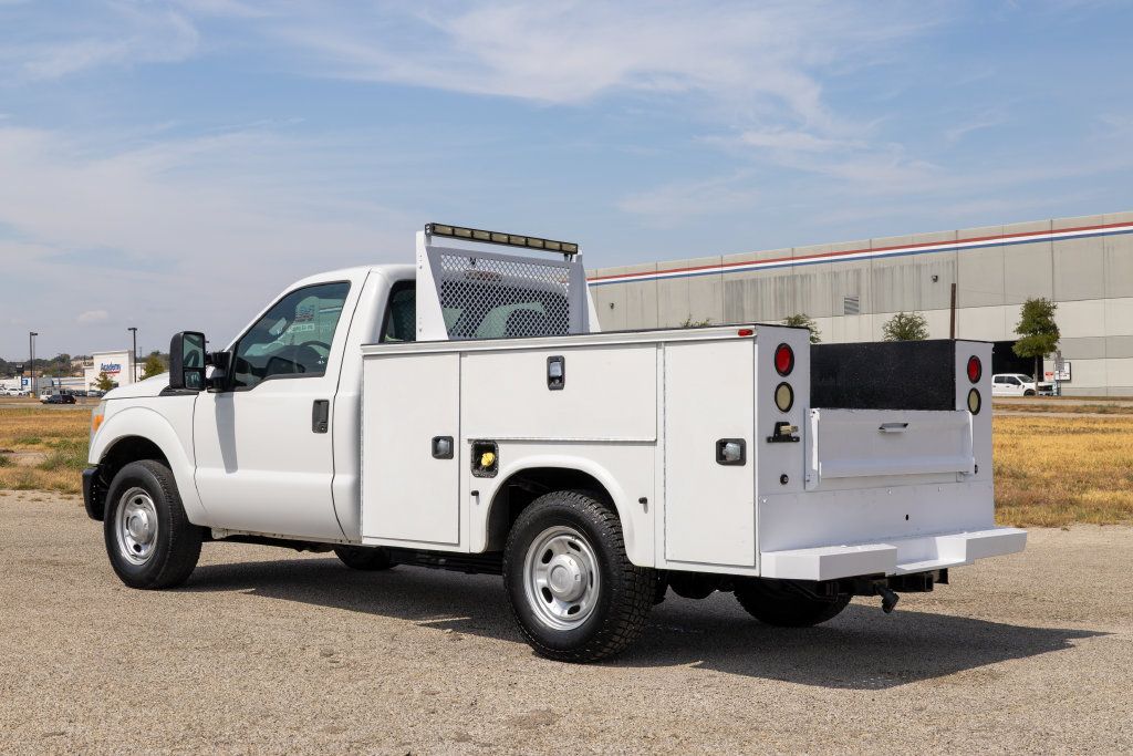 Used 2016 Ford F250 XL RWD image 5