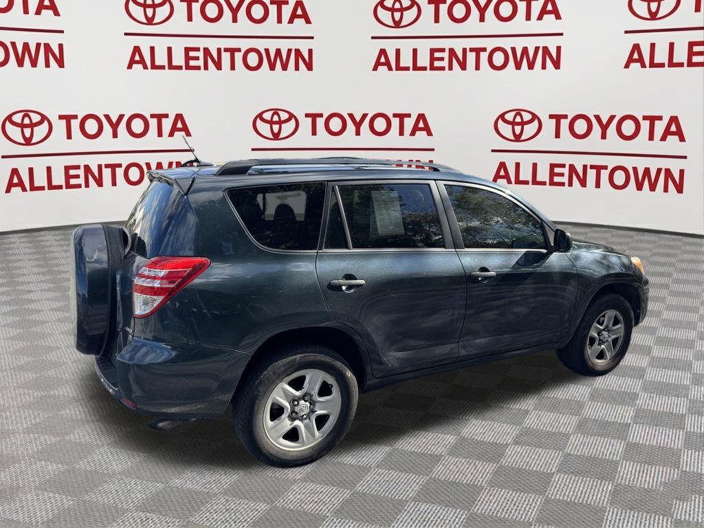 Used 2012 Toyota RAV4 4WD w/ Value Pkg image 30