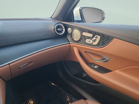 Used 2023 Mercedes-Benz E 450 Cabriolet image 19