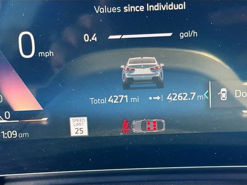 Used 2026 BMW 228i w/ Premium Package image 40