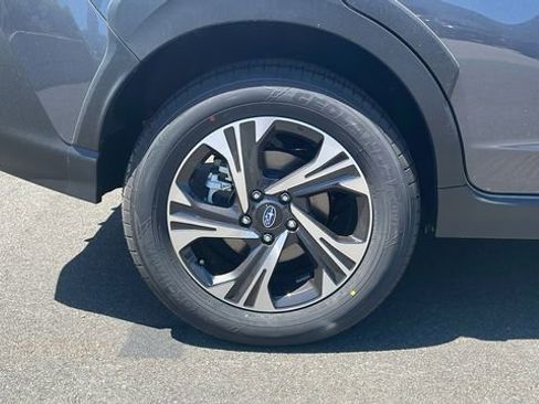 New 2026 Subaru Crosstrek 2.0i Premium AWD/4WD image 7