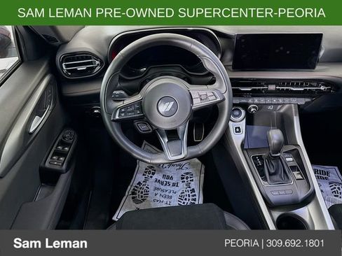 Used 2024 Dodge Hornet GT image 21