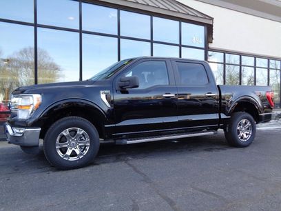 Used 2023 Ford F150 XLT w/ XTR Package
