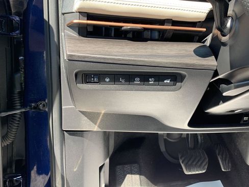Certified 2024 Nissan Ariya AWD image 24