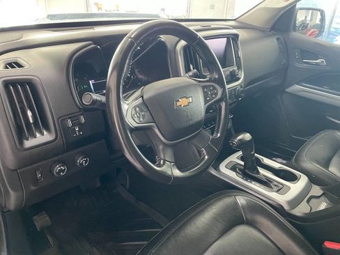 Used 2018 Chevrolet Colorado ZR2 image 20