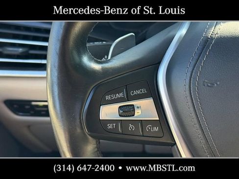 Used 2019 BMW X5 xDrive40i w/ Premium Package 2 AWD/4WD image 25