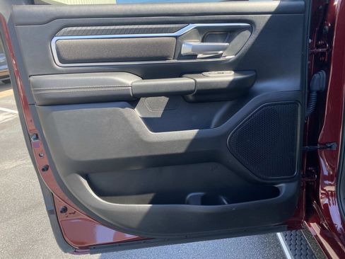 Certified 2025 RAM 1500 Big Horn image 19