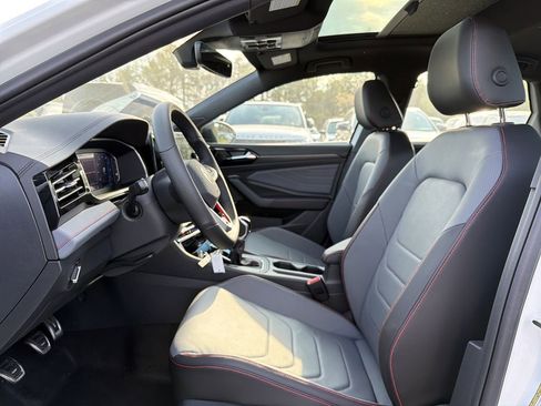 New 2026 Volkswagen Jetta GLI Autobahn FWD image 11