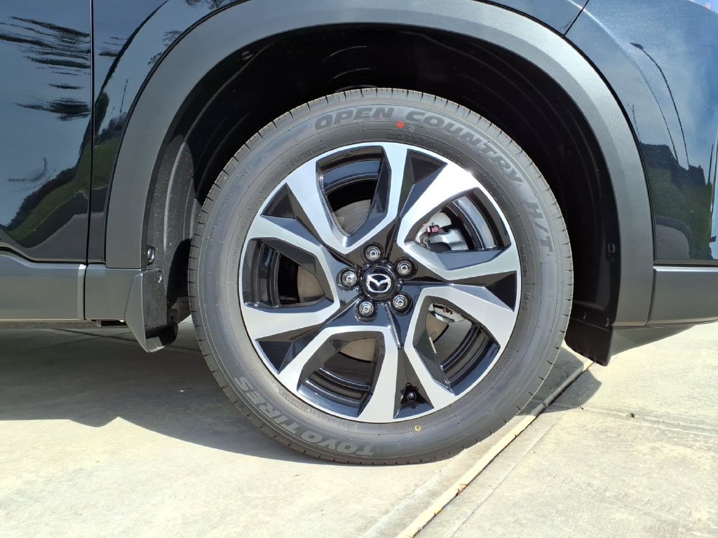 New 2026 MAZDA CX-5 Preferred AWD/4WD image 9