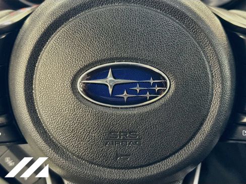 Used 2024 Subaru Forester Premium AWD/4WD image 34