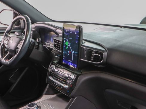 Used 2023 Ford Explorer ST w/ Technology Package image 27
