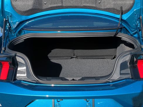 New 2026 Ford Mustang Coupe image 41