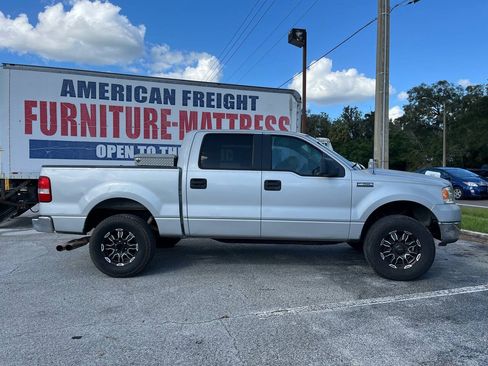 Used 2005 Ford F150 XLT RWD image 5