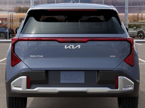 New 2027 Kia Seltos S AWD/4WD image 13