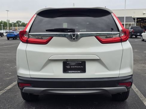 Used 2019 Honda CR-V EX image 6