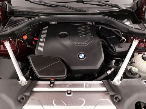 Used 2023 BMW X4 xDrive30i w/ Premium Package image 61