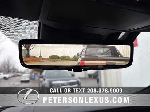 Used 2024 Lexus RX 450h AWD w/ Luxury Package image 14
