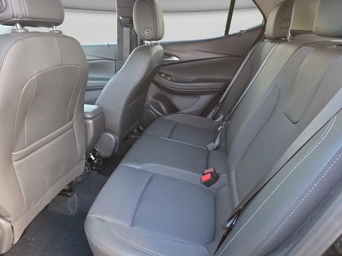 Used 2025 Buick Encore GX Preferred AWD/4WD image 15