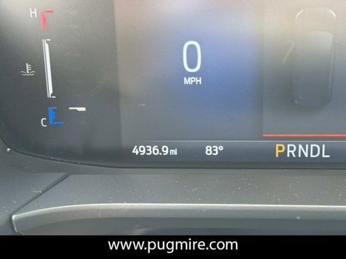 Used 2025 Ford Escape Active w/ Cold Weather Package FWD image 28