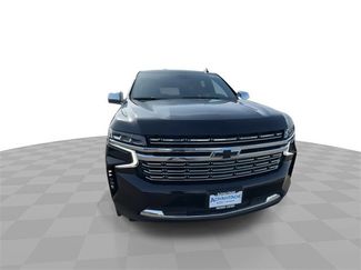 Used 2022 Chevrolet Tahoe Premier video 3
