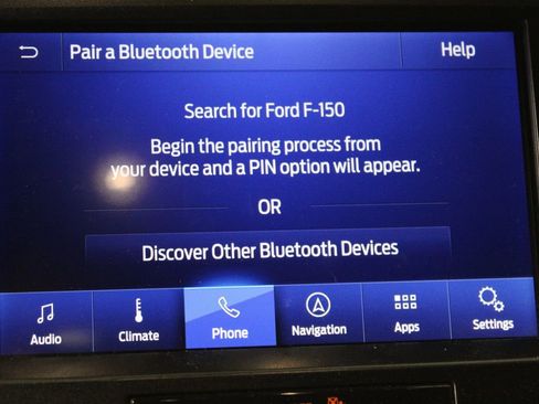 Used 2020 Ford F150 Lariat w/ Equipment Group 502A Luxury image 39