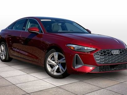 Certified 2025 Audi A5 2.0T Premium
