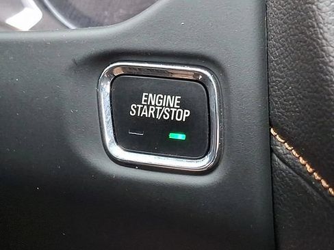 Used 2021 GMC Acadia AT4 w/ LPO, Floor Liner Package AWD/4WD image 30