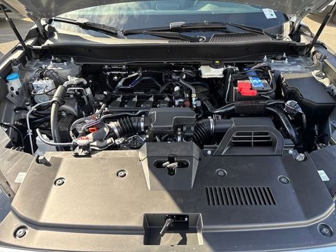 New 2026 Honda CR-V EX image 25