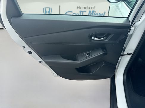 Used 2024 Honda Accord EX image 24