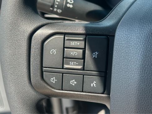 New 2026 Ford F250 XLT AWD/4WD image 19