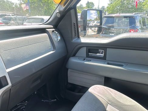 Used 2012 Ford F150 XLT w/ XLT Convenience Pkg AWD/4WD image 12