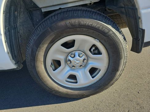 Used 2021 RAM 1500 Tradesman w/ Tradesman Group image 38