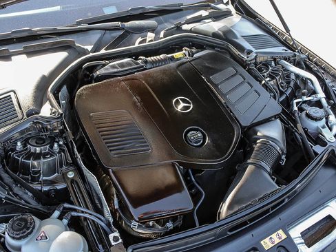 Used 2023 Mercedes-Benz C 300 Sedan image 26