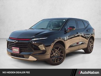 Used 2024 Chevrolet Blazer LT w/ Redline Edition