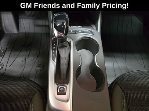 New 2026 Buick Envista Preferred w/ Convenience I Package FWD image 21